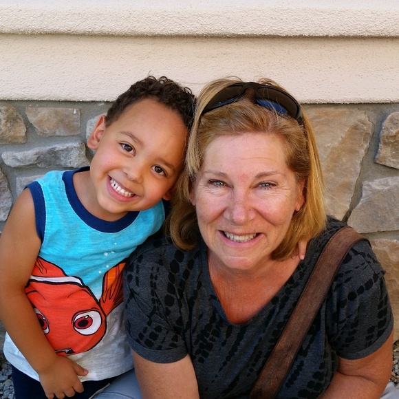 Meet your Posher, Leni - Picture 1 of 1